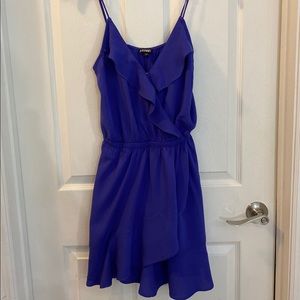 Express dress